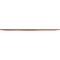 Ekena Millwork Hoover Wood Fretwork Pierced Ceiling Medallion, Cherry, 20"W x 10"H x 7 3/8"ID x 1/4"T CMWP20X10X0250HOCH - alternate 3